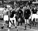 وقتی کره جنوبی در وضعیتی جنگ‌زده به جام جهانی 1954 رفت