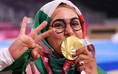 سامانه جایزه ملی با حضور رئیس جمهور افتتاح می‌شود