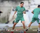 پایان نگرانی پرسپولیس در مورد استون اورونوف!
