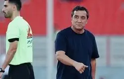 جزئیات تسنیم از اتفاقات راهروی ورزشگاه تبریز؛ خداداد، گربه و فحاشی!