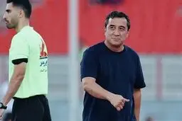 جزئیات تسنیم از اتفاقات راهروی ورزشگاه تبریز؛ خداداد، گربه و فحاشی!