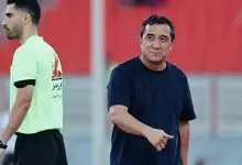 جزئیات تسنیم از اتفاقات راهروی ورزشگاه تبریز؛ خداداد، گربه و فحاشی!