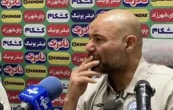 فوری: صالح حردانی از استقلال اخراج شد!