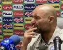 فوری: صالح حردانی از استقلال اخراج شد!