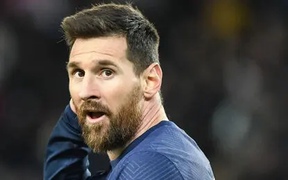 جزییات پیشنهاد ۱.۵ میلیاردی عربستانی‌ها به لیونل مسی
