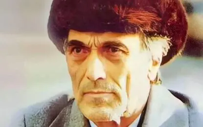 عزم مردم برای رفتن قلعه‌نویی از تیم ملی، درست مثل پرویز دهداری