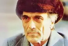 عزم مردم برای رفتن قلعه‌نویی از تیم ملی، درست مثل پرویز دهداری