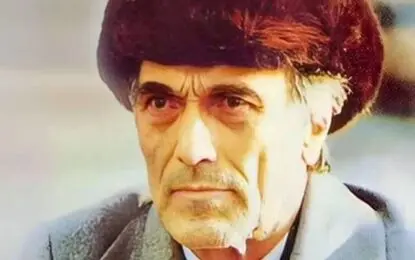 عزم مردم برای رفتن قلعه‌نویی از تیم ملی، درست مثل پرویز دهداری