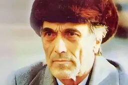 عزم مردم برای رفتن قلعه‌نویی از تیم ملی، درست مثل پرویز دهداری