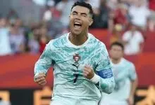 وقتی پرتغال به رونالدو نیاز داشت؛ CR7 دوباره ناجی شد

