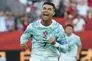 وقتی پرتغال به رونالدو نیاز داشت؛ CR7 دوباره ناجی شد

