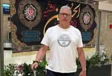 بعد از پیاتزا، سرمربی تیم‌ملی بسکتبال هم به ایران می‌آید