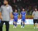 بختیاری‌ زاده کوتاه نمی‌آید؛ حردانی همچنان بیرون از استقلال