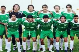 پاس پرستاره، قهرمان مطلق لیگ برتر