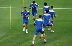 سکوت ادامه دار فیفا برابر اعتراض‌های ایران نسبت به میزبان