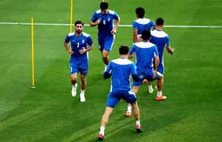 سکوت ادامه دار فیفا برابر اعتراض‌های ایران نسبت به میزبان