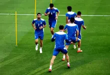 سکوت ادامه دار فیفا برابر اعتراض‌های ایران نسبت به میزبان