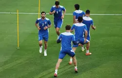 سکوت ادامه دار فیفا برابر اعتراض‌های ایران نسبت به میزبان