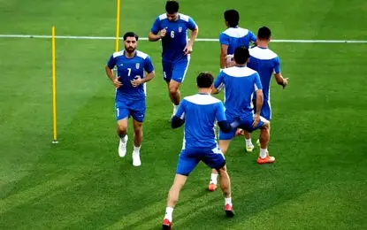 سکوت ادامه دار فیفا برابر اعتراض‌های ایران نسبت به میزبان