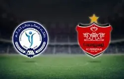 هدف درستی که پرسپولیس زد؛ ستاره‌های تیمی که همه خواهانش بودند