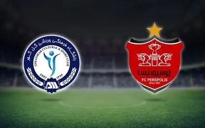 هدف درستی که پرسپولیس زد؛ ستاره‌های تیمی که همه خواهانش بودند