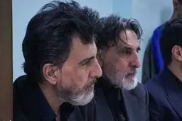 به بهانه تولد برادران محمدی؛ برادران فوتبال ملی