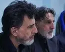 به بهانه تولد برادران محمدی؛ برادران فوتبال ملی
