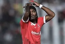 مصدوم جدید روی دست پرسپولیس