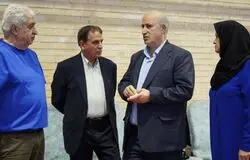 ترکش حذف امید به یک مدیر فدراسیون خورد
