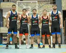 مهمدی تنها فینالیست ایران در ۵ وزن کشتی فرنگی زیر ۲۳ سال جهان 
