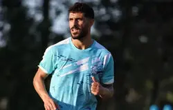 بازگشت برزای به ملوان؛ ستاره سابق استقلال دوباره انزلی‌چی شد