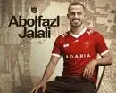 پرسپولیس پس از ۵ انتقال، از استقلال انتقام گرفت