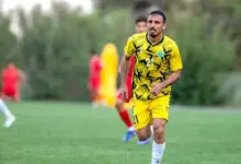 بازگشت سعید صادقی در تقابل با پرسپولیس؛ شروع دوباره با پیراهن آلومینیوم