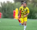 بازگشت سعید صادقی در تقابل با پرسپولیس؛ شروع دوباره با پیراهن آلومینیوم