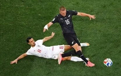 غیبت آقای گل پرسپولیس در فهرست تیم ملی؛ علیپور دعوت نشد!