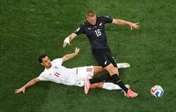 غیبت آقای گل پرسپولیس در فهرست تیم ملی؛ علیپور دعوت نشد!