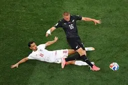 غیبت آقای گل پرسپولیس در فهرست تیم ملی؛ علیپور دعوت نشد!