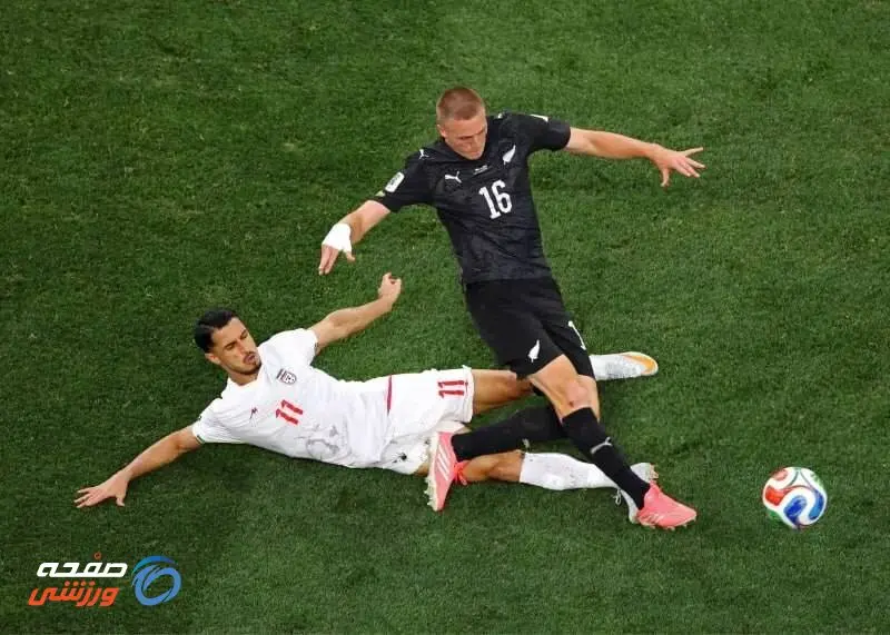 غیبت آقای گل پرسپولیس در فهرست تیم ملی؛ علیپور دعوت نشد!