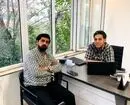اردلان آشتیانی اولین میهمان صفحه ورزشی