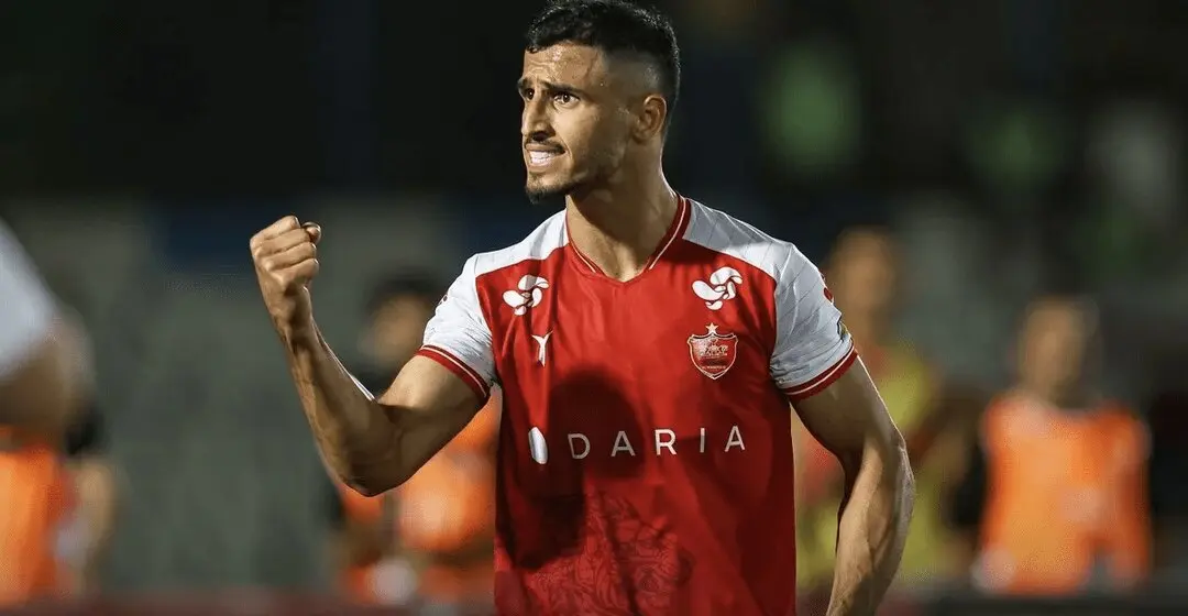 خبری از جراحی مهاجم پرسپولیس نیست
