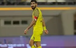 شهریار مغانلو به تی‌تی‌ها پیوست