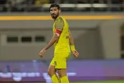 شهریار مغانلو به تی‌تی‌ها پیوست