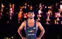 ستاره ایرانی انتقام ژاپن را از یک ژاپنی دیگر می‌گیرد

