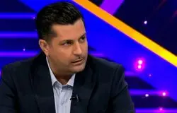ناظر ویژه داوری در سه مسابقه حساس لیگ برتر
