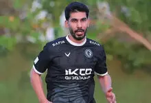 رضا شکاری؛ پرانگیزه ولی ناکام برابر استقلال