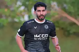 رضا شکاری؛ پرانگیزه ولی ناکام برابر استقلال