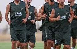 سپاهان با چه ترکیبی لیگ را آغاز می‌کند؟