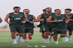 سپاهان با چه ترکیبی لیگ را آغاز می‌کند؟