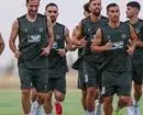 سپاهان با چه ترکیبی لیگ را آغاز می‌کند؟