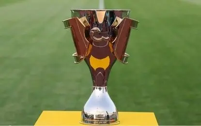 رونمایی از قانون فورس‌ماژور در فوتبال ایران برای معرفی قهرمان
